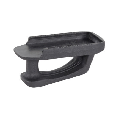 Пятка магазина Magpul для магазинов PMAG для Сайги, 3 шт/уп.