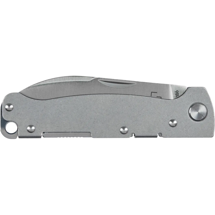 Нож Boker Plus Atlas Backlock Droppoint  