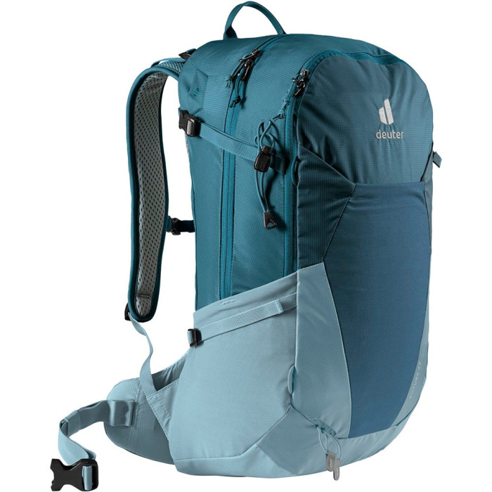 Рюкзак Deuter Futura 23 3386 arctic-slateblue 