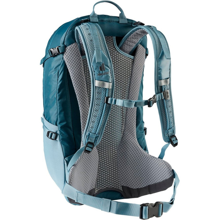 Рюкзак Deuter Futura 23 3386 arctic-slateblue  