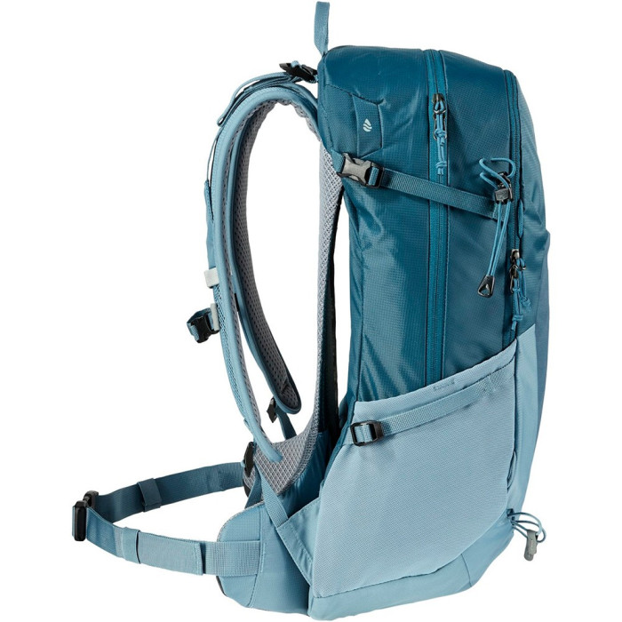 Рюкзак Deuter Futura 23 3386 arctic-slateblue  