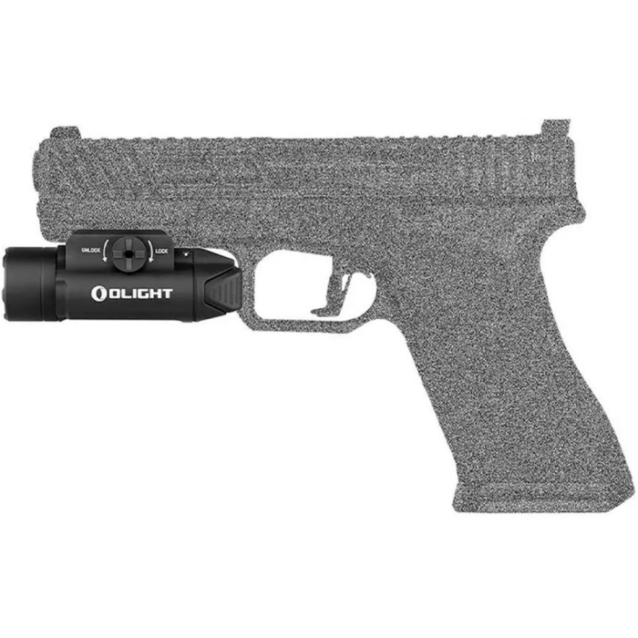 Фонарь Olight PL-3S Valkyrie  