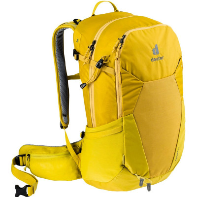 Рюкзак Deuter Futura 27 8206 turmeric-greencurry