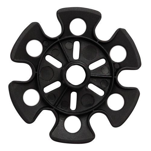 Палки трекинговые Husky Slate New  