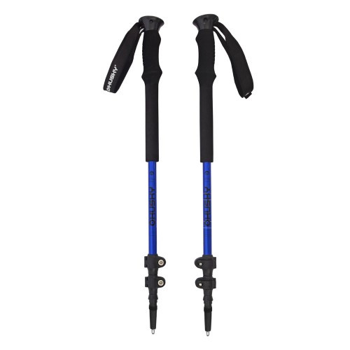 Палки трекинговые Husky Slate New  