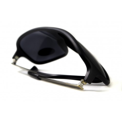 Очки BluWater Wild-1 Polarized gray  