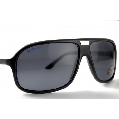 Очки BluWater Wild-1 Polarized gray  