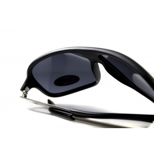 Очки BluWater Wild-1 Polarized gray  