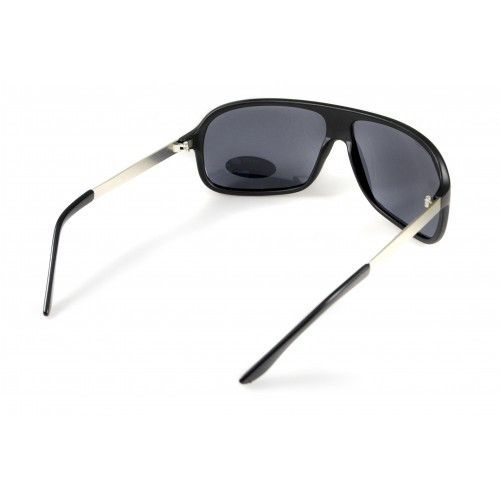 Очки BluWater Wild-1 Polarized gray  