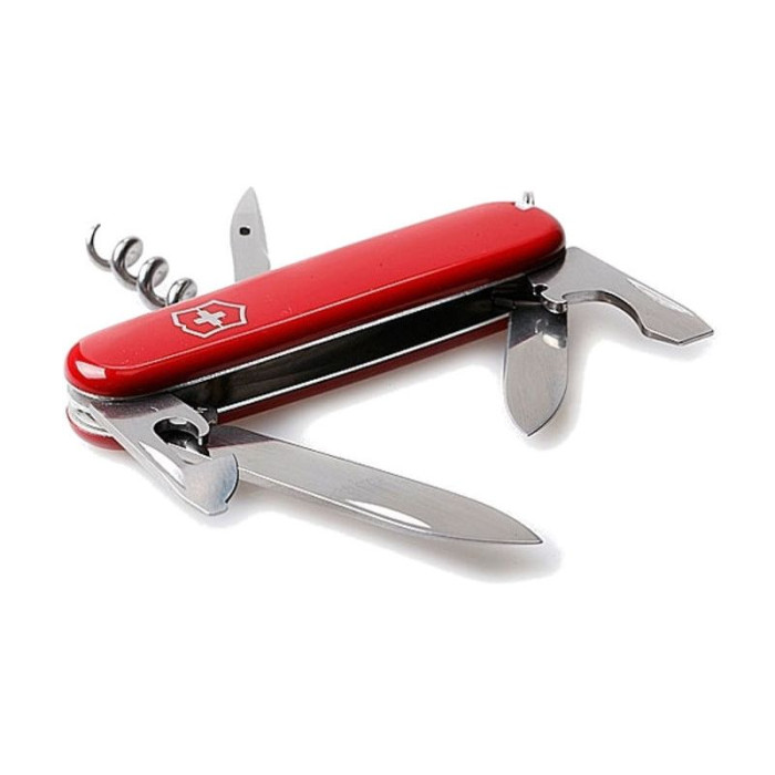 Нож Victorinox Swiss Armi Tourist 0.3603  