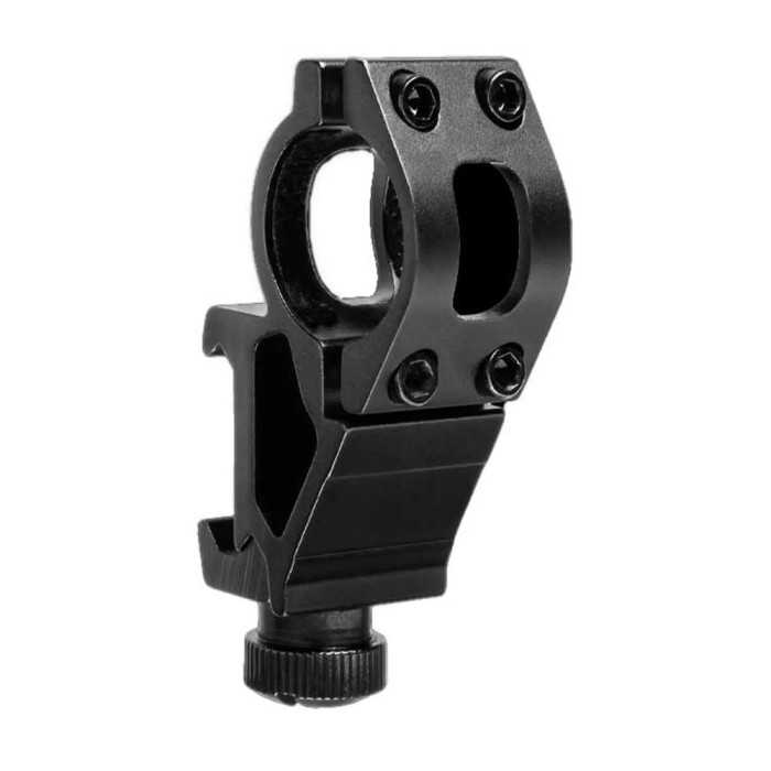 Подствольное крепление Mactronic Picatinny Rail (RHH0061)  