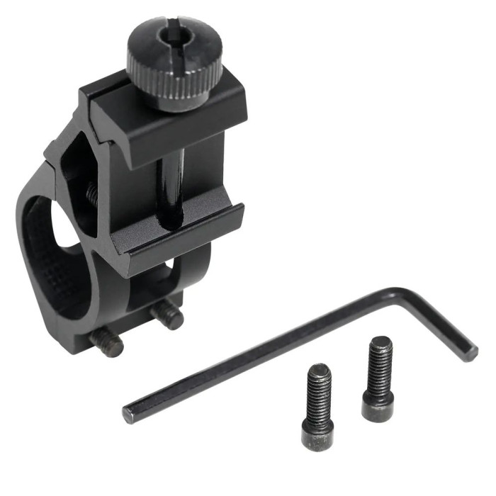 Подствольное крепление Mactronic Picatinny Rail (RHH0061)  