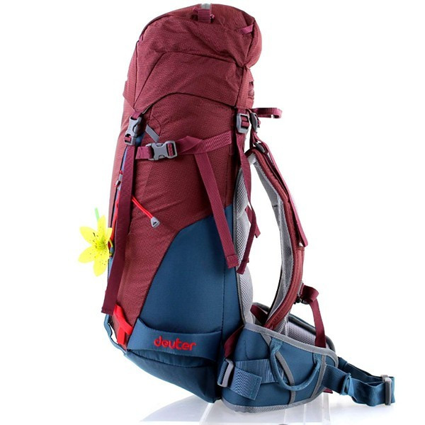 Рюкзак Deuter Guide 30+ SL цвет 5324 maron-arctic  