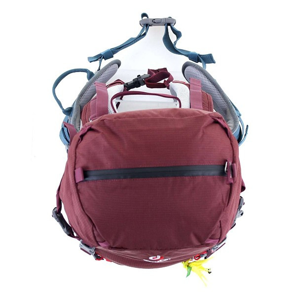 Рюкзак Deuter Guide 30+ SL цвет 5324 maron-arctic  