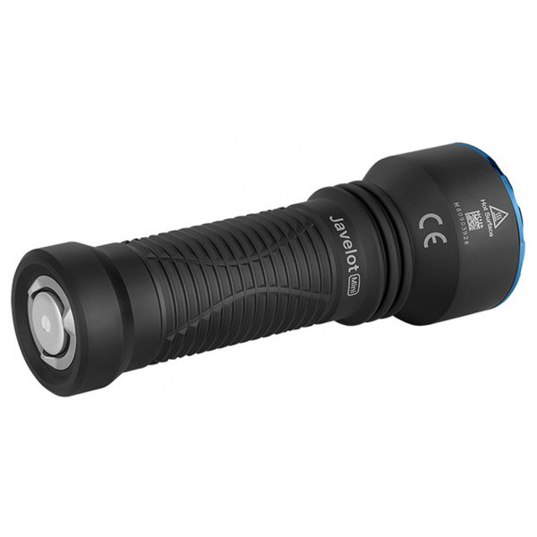 Фонарь Olight Javelot Mini. Black  