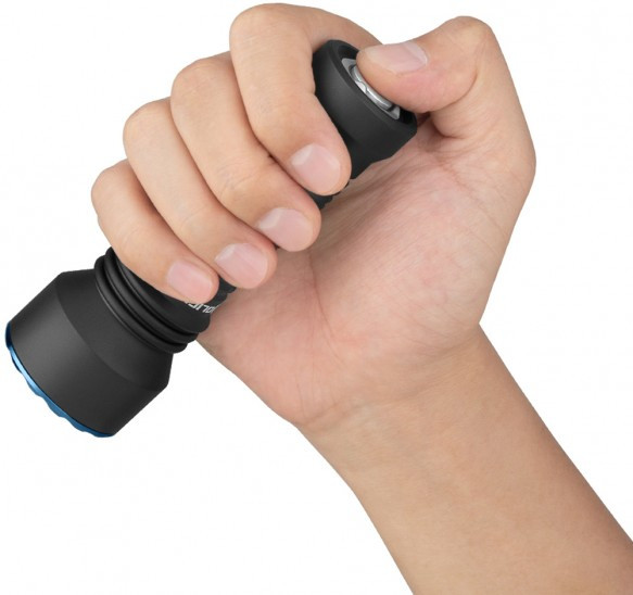 Фонарь Olight Javelot Mini. Black  