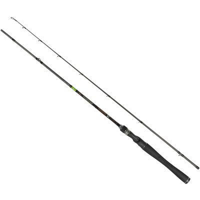 Спиннинг Favorite X1C 602H 1.83m 12-36g Ex.Fast casting