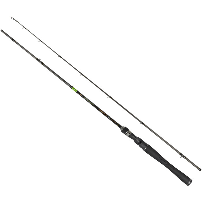 Спиннинг Favorite X1C 602H 1.83m 12-36g Ex.Fast casting  