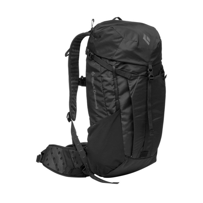Рюкзак Black Diamond Bolt 24 Black  