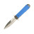 Нож Adimanti Samson by Ganzo голубой