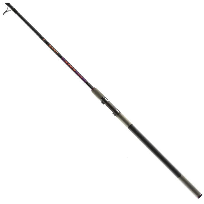Комель Brain Apex APX390-130 3,9m, до 130g, 3 секции  