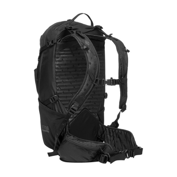 Рюкзак Black Diamond Nitro 26 Black  