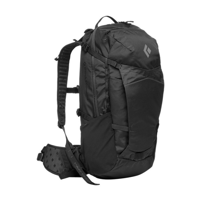 Рюкзак Black Diamond Nitro 26 Black  