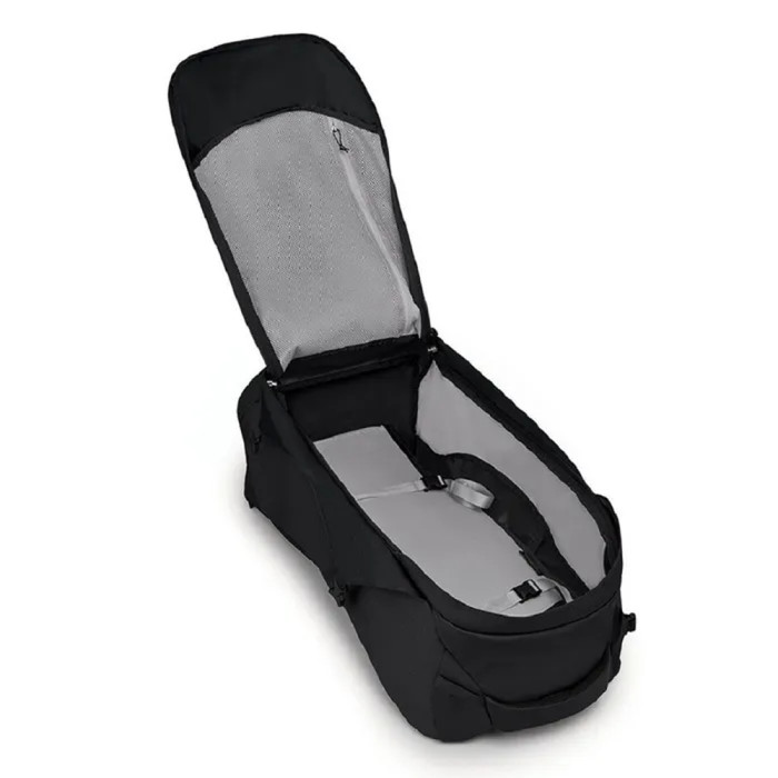 Рюкзак Osprey Farpoint 70 tunnel vision grey - O/S - серый  