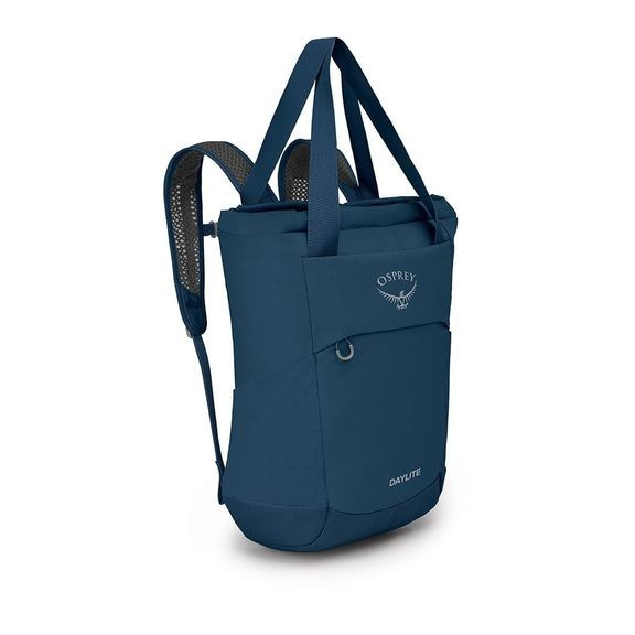 Рюкзак Osprey Daylite Tote Pack Wave Blue - O/S - синий 