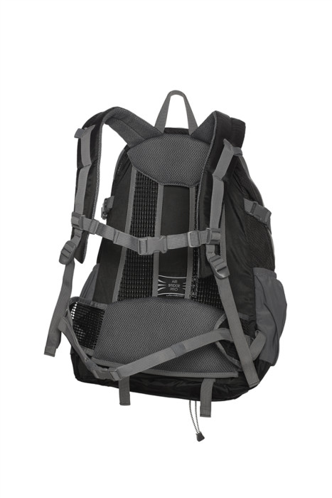 Рюкзак Fjord Nansen Freki 25 Black  