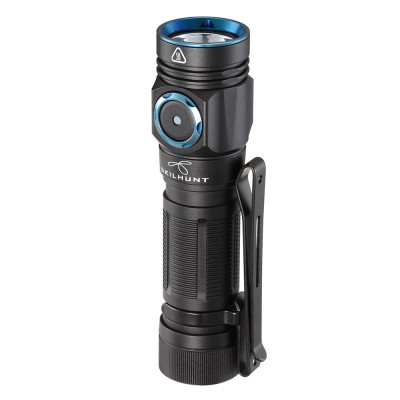 Фонарь Skilhunt M150 V3 High CRI XP-L (with 14500 battery)