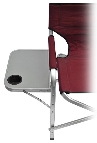 Складное кресло Time Eco ТЕ-05 AD  