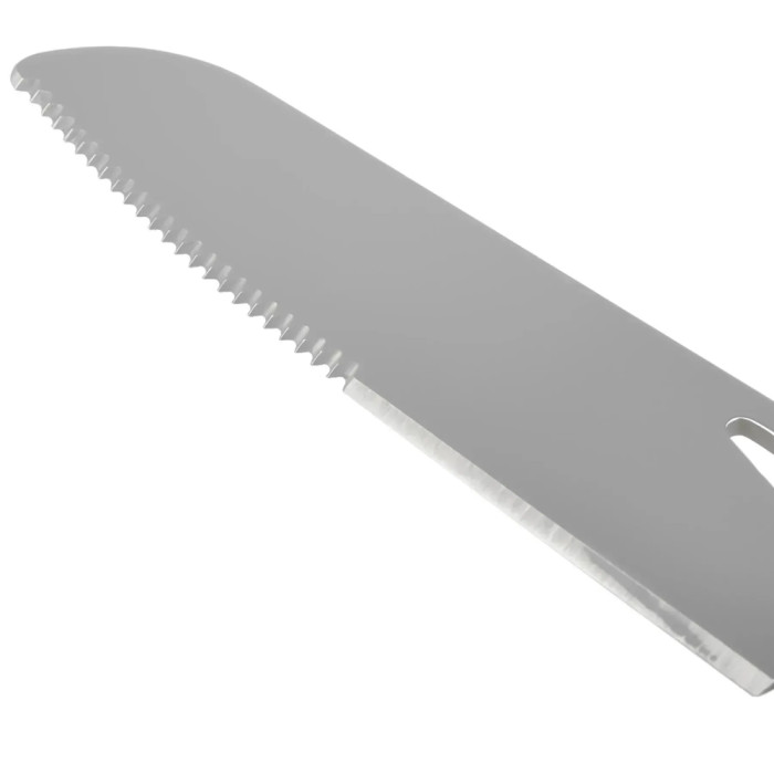 Набор столовых приборов Tribe Multi Set стальной T-FC-0035-metal  