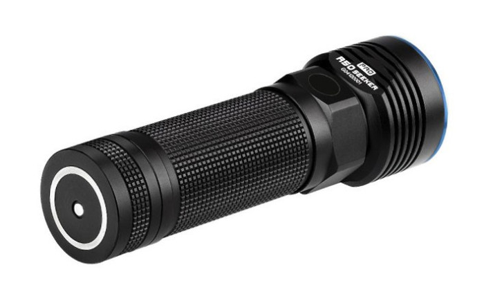 Карманный фонарь Olight R50 Pro Seeker,3200 Люмен  