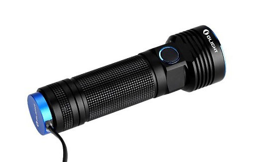 Карманный фонарь Olight R50 Pro Seeker,3200 Люмен  