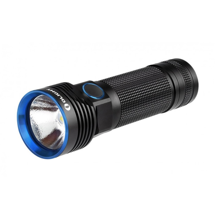 Карманный фонарь Olight R50 Pro Seeker,3200 Люмен  