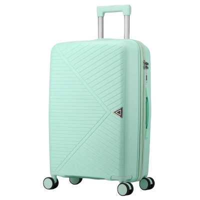 Чемодан Semi Line 24&quot; (M) Mint (T5831-2)