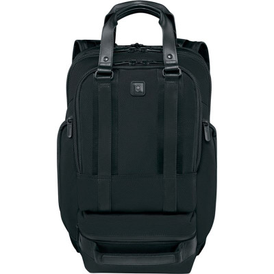 Городской рюкзак Victorinox Travel Lexicon Professional/Black Bellevue 17' 30 л (Vt601116)