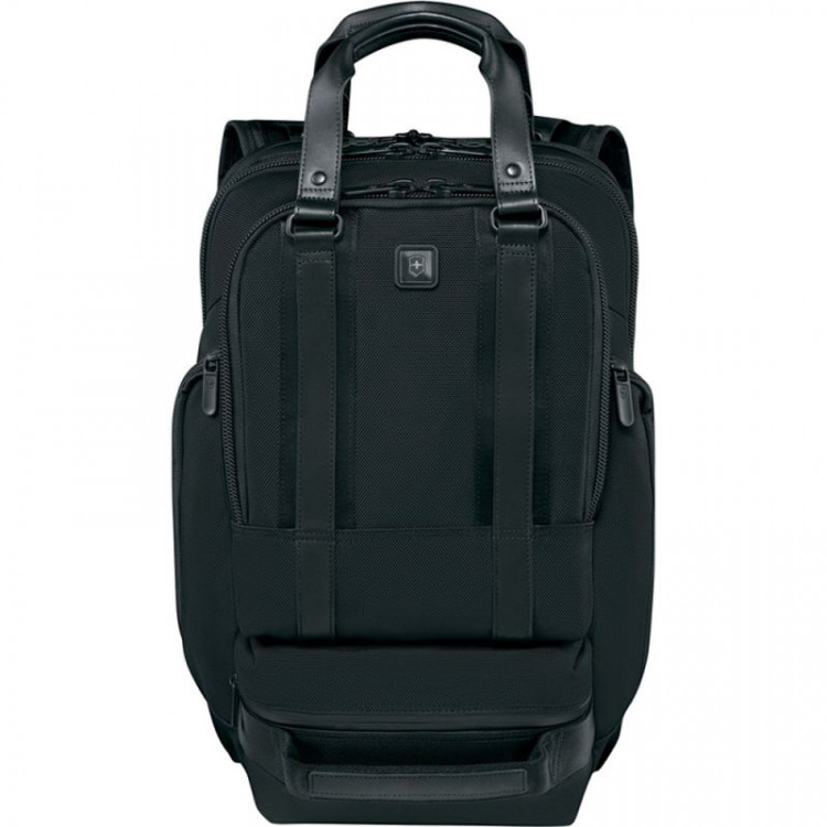 Городской рюкзак Victorinox Travel Lexicon Professional/Black Bellevue 17' 30 л (Vt601116) 