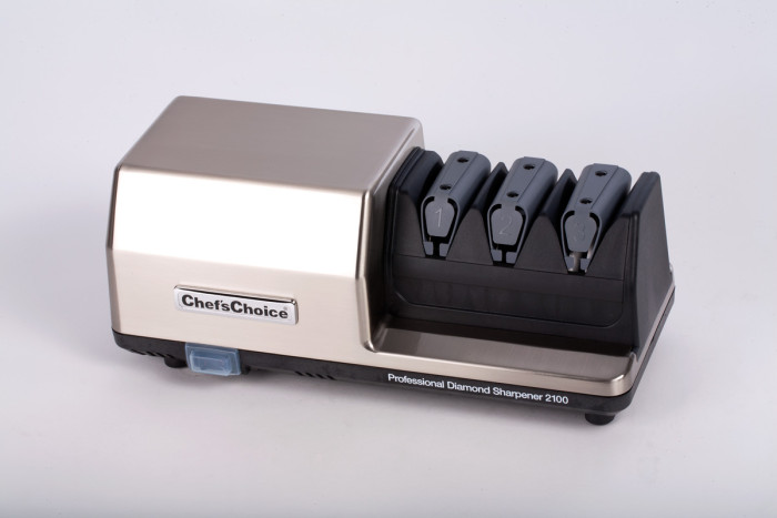Точилка для ножей Chef's Choice электрическая профессиональная (CH/2100)  