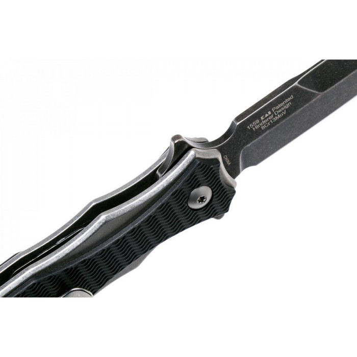 Нож Kershaw Decimus 1559  