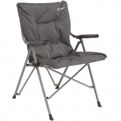 Стул кемпинговый Outwell Alder Lake Grey (470416)