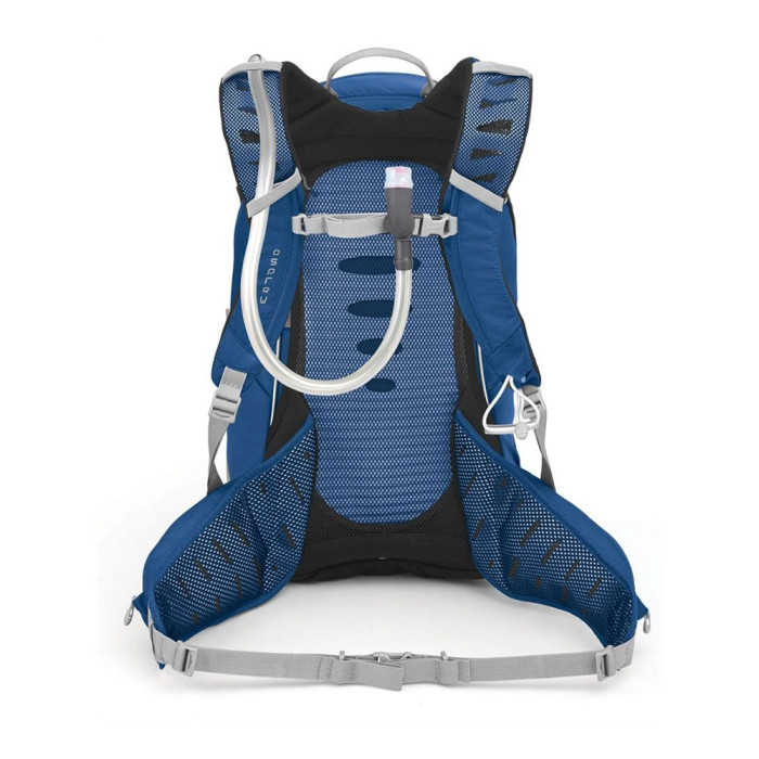 Рюкзак Osprey Manta 28 Tahoe Blue, размер M/L  