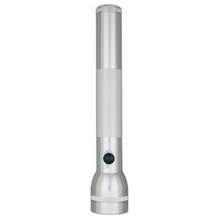 Ручной фонарь Maglite 3D , серебристый,LED (S3D105R)  