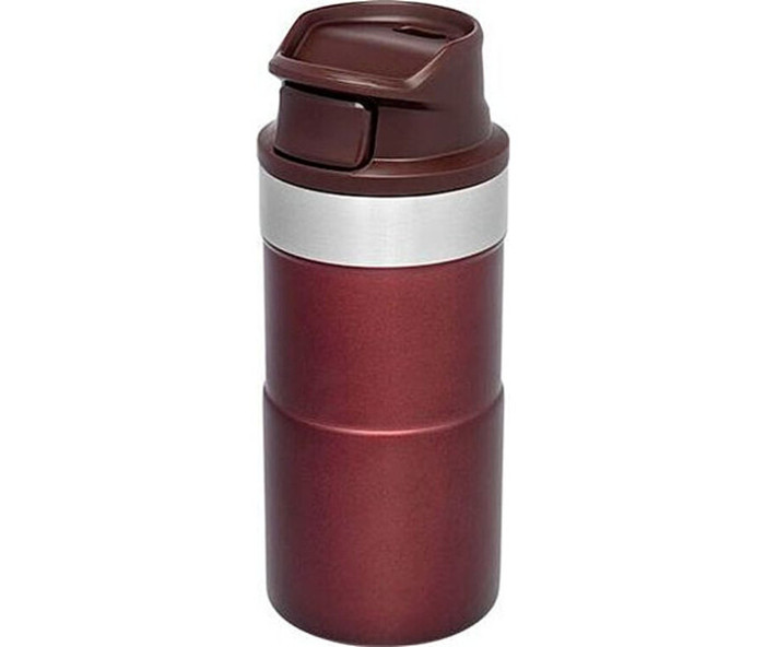 Термочашка Stanley Classic Trigger-action Wine 0.25 л  