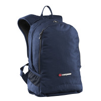 Рюкзак Caribee Amazon 24 (синий, черный)