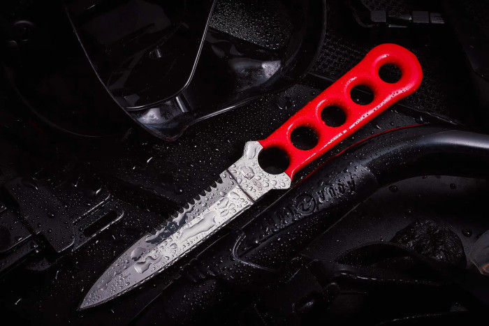 Нож Grand Way SS 06  