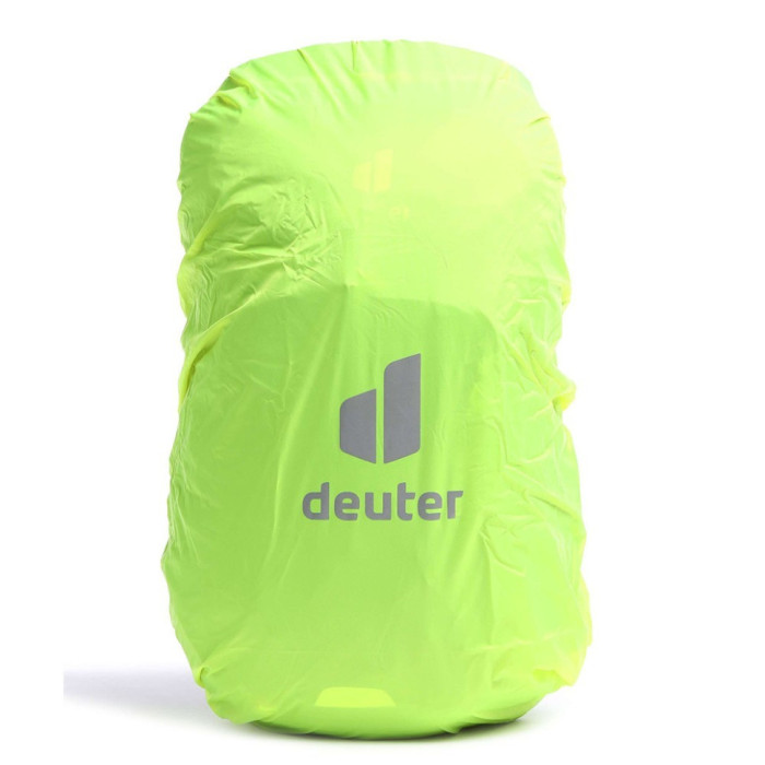 Рюкзак DEUTER Bike I 20 цвет 7000 black  