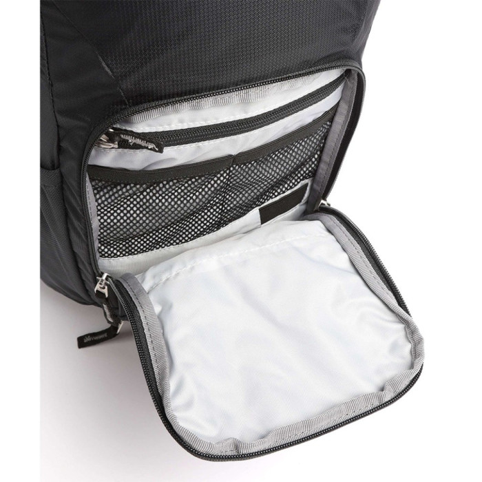 Рюкзак DEUTER Bike I 20 цвет 7000 black  