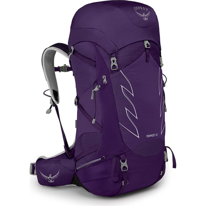 Рюкзак Osprey Tempest 40 л Violac Purple - WM/L - фиолетовый  